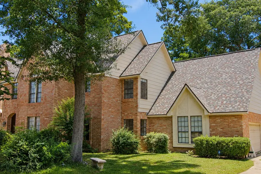 15106 Olde Tavern Court, Houston, TX 77068 - #2