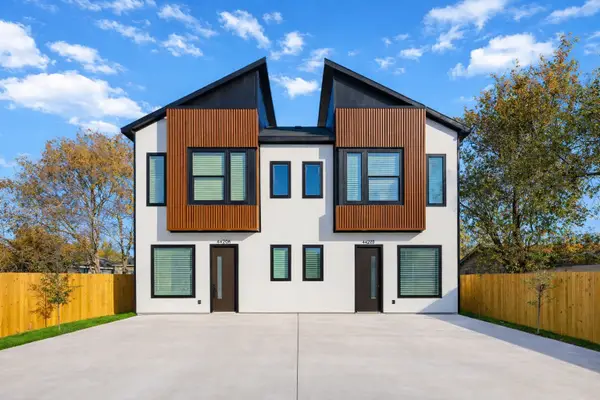 4633 Mallow Street #A-B, Houston, TX 77021