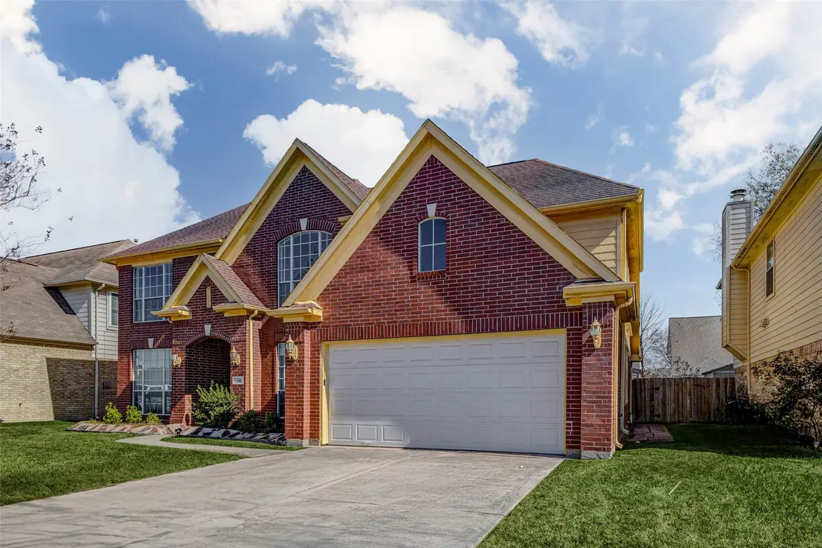 155 Perfidia Drive, Houston, TX 77015 - #1