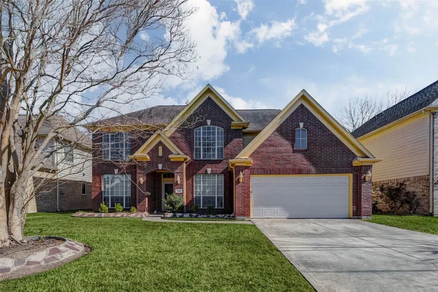 155 Perfidia Drive, Houston, TX 77015 - #2