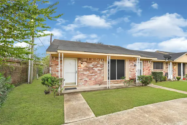 3328 Burke Road #71, Pasadena, TX 77504