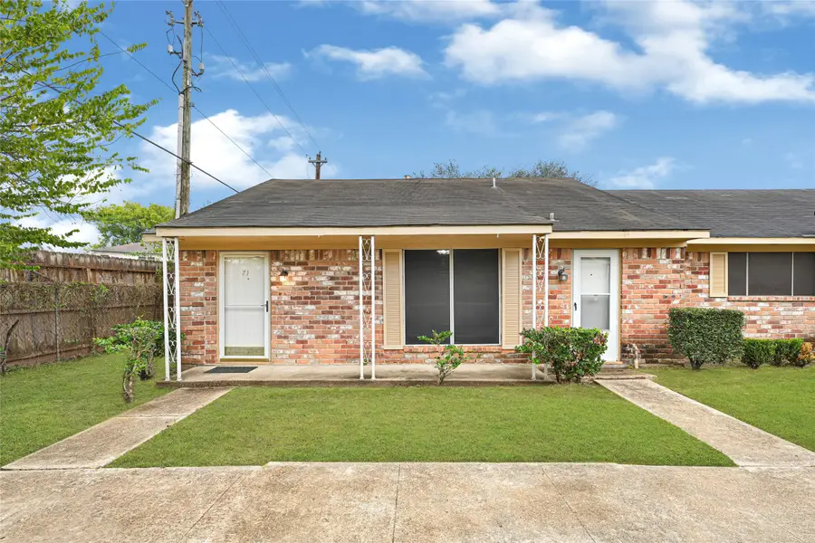3328 Burke Road #71, Pasadena, TX 77504 - Image #3