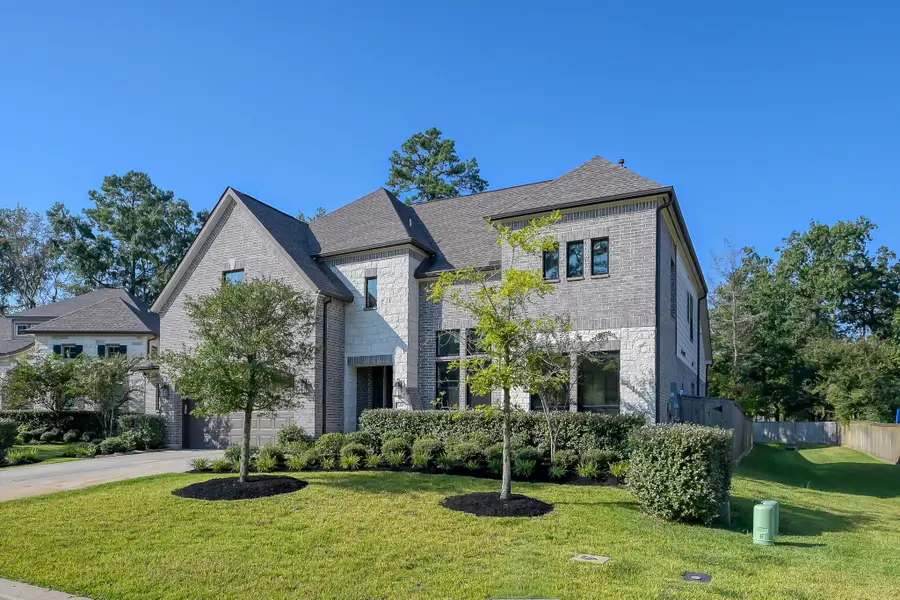 359 Calmato Woods Way, Willis, TX 77318 - Image #2