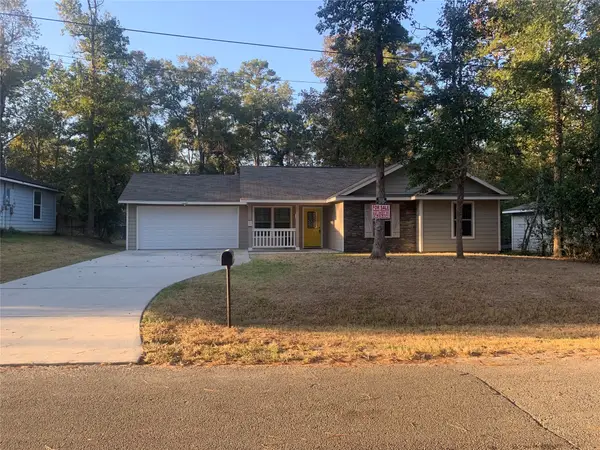 10855 Royal Pines, Conroe, TX 77303