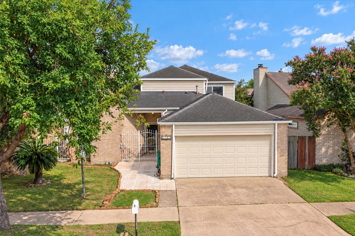 6519 Briar Terrace Drive, Houston, TX 77072 - #1