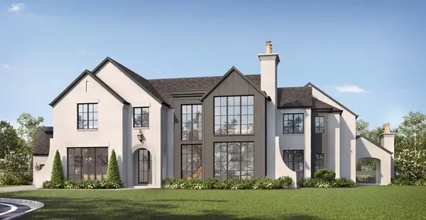 10815 Briar Branch Lane, Houston, TX 77024