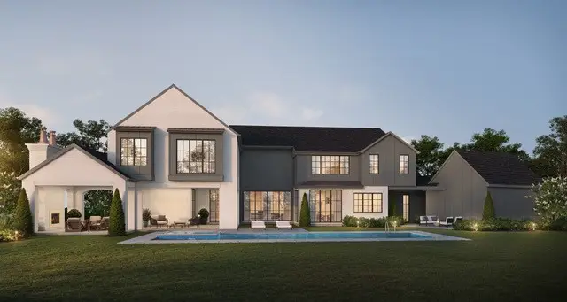 10815 Briar Branch Lane, Houston, TX 77024 - #3