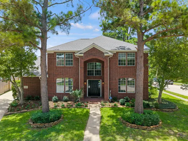 7911 Gulf Isle Court, Houston, TX 77095