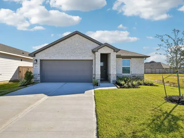 31016 Rova Boat Drive, Huffman, TX 77336