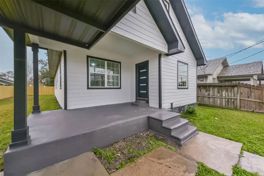 1106 12th Street, Galena Park, TX 77547 - #3