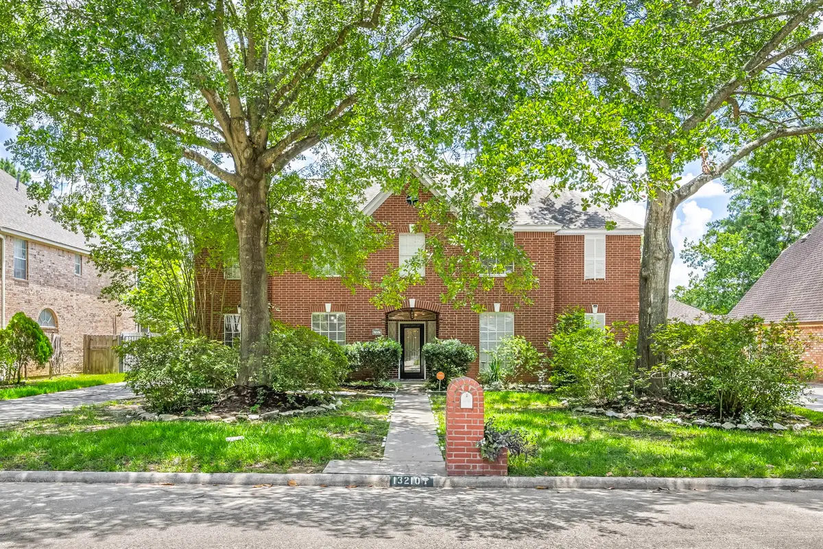 13210 Chriswood Drive, Cypress, TX 77429 - Image #1