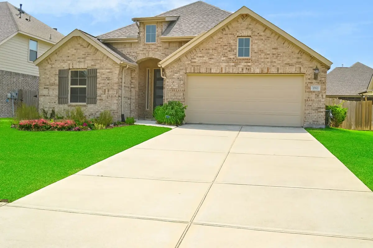 20811 Magical Merlin Way, Tomball, TX 77375 - Image #1