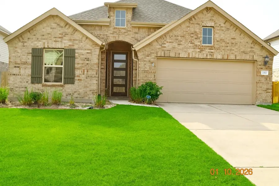 20811 Magical Merlin Way, Tomball, TX 77375 - Image #2