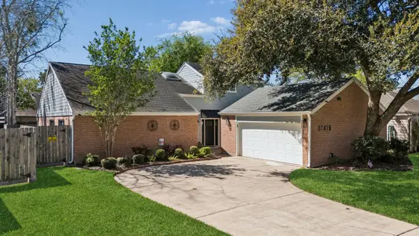 12415 Rocky Knoll Drive, Houston, TX 77077