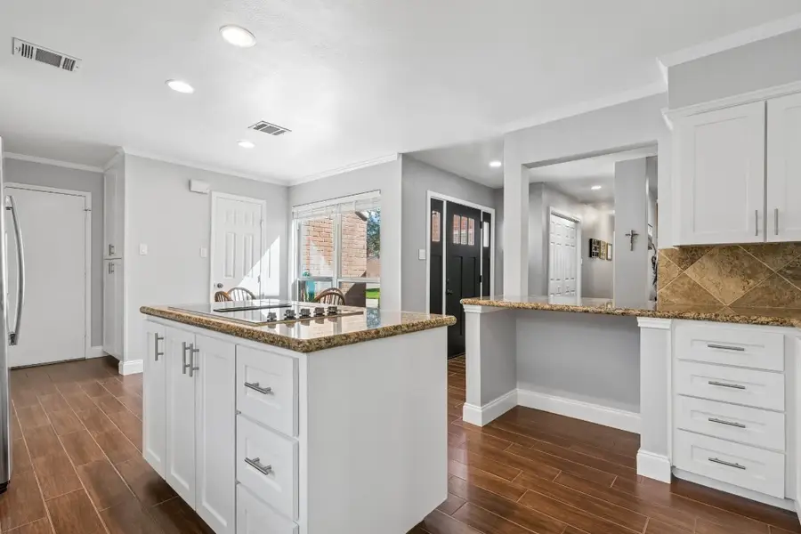 12415 Rocky Knoll Drive, Houston, TX 77077 - #2