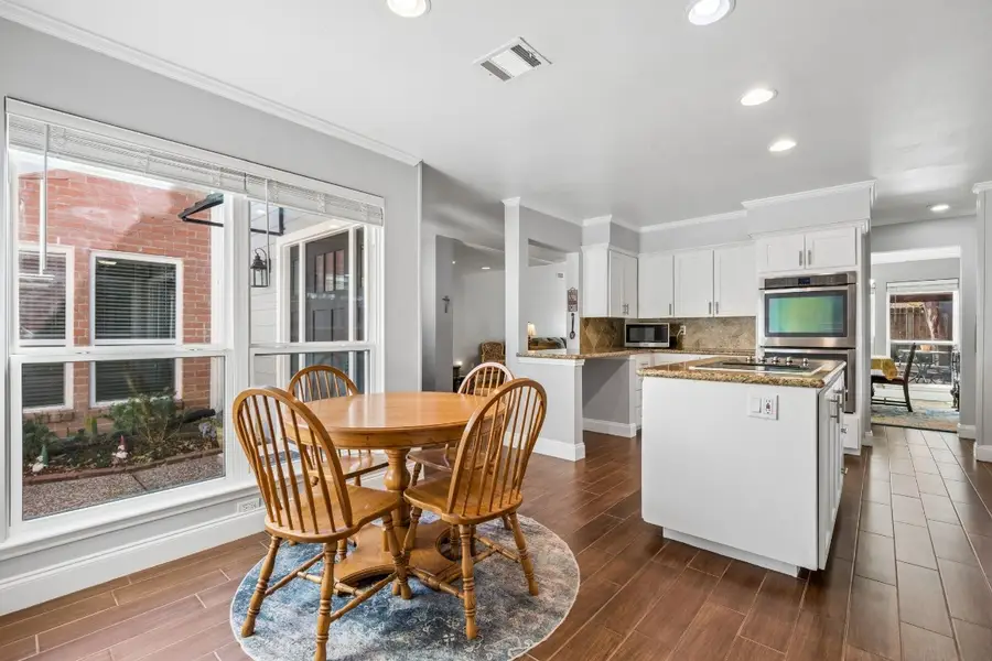 12415 Rocky Knoll Drive, Houston, TX 77077 - #3