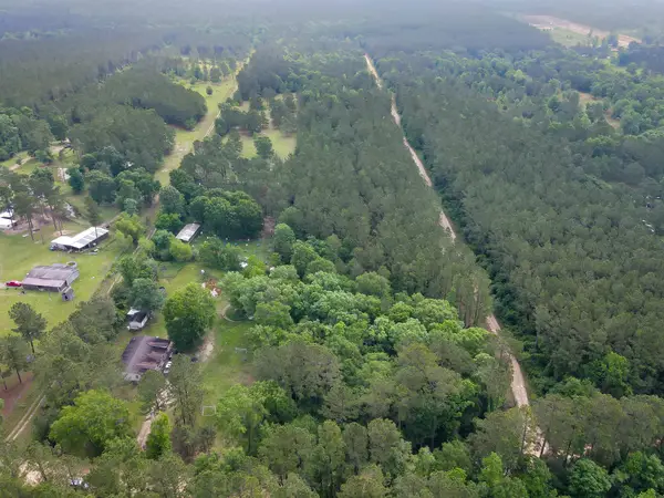 0 County Line Rd Road, Shepherd, TX 77371