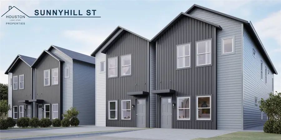 7841 Sunnyhill Street, Houston, TX 77088 - Image #2