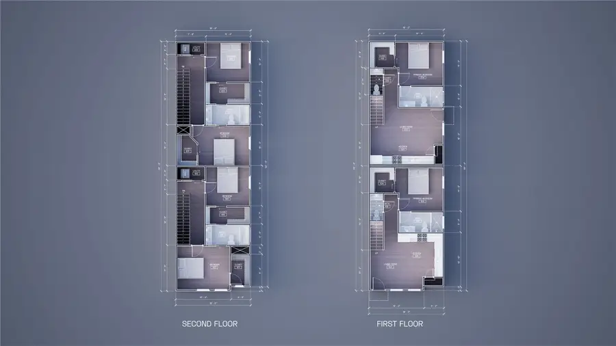 7841 Sunnyhill Street, Houston, TX 77088 - Image #3