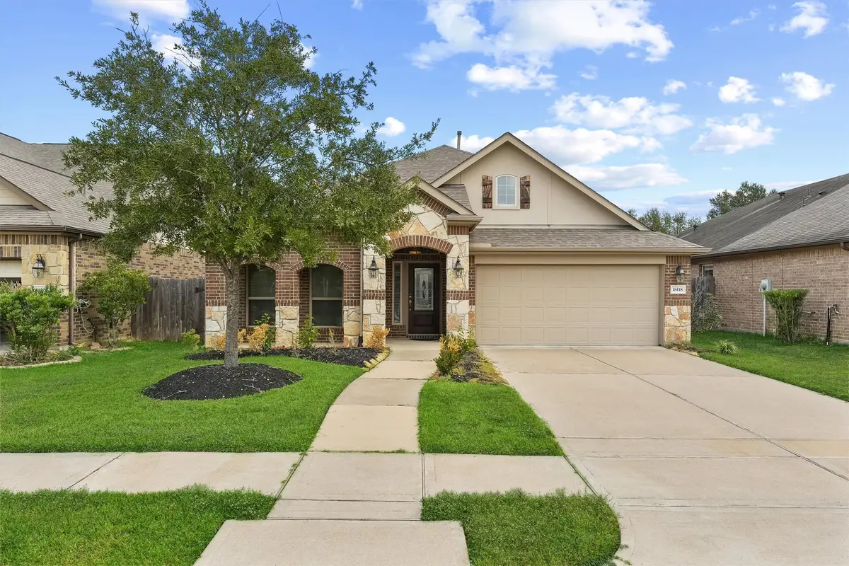 18118 Golden Falls Lane, Spring, TX 77379 - Image #1