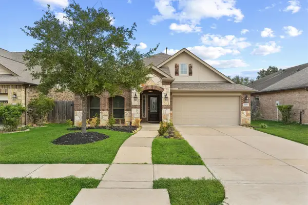 18118 Golden Falls Lane, Spring, TX 77379