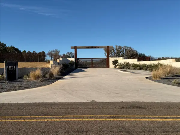 Lot 65 464 Ranch Subdivision, Johnson City, TX 78636