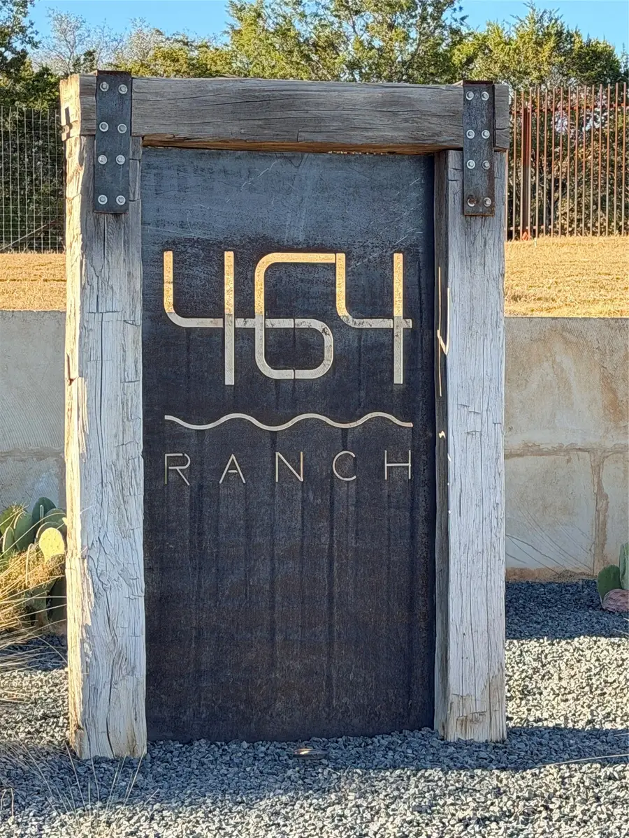 Lot 65 464 Ranch Subdivision, Johnson City, TX 78636 - #2