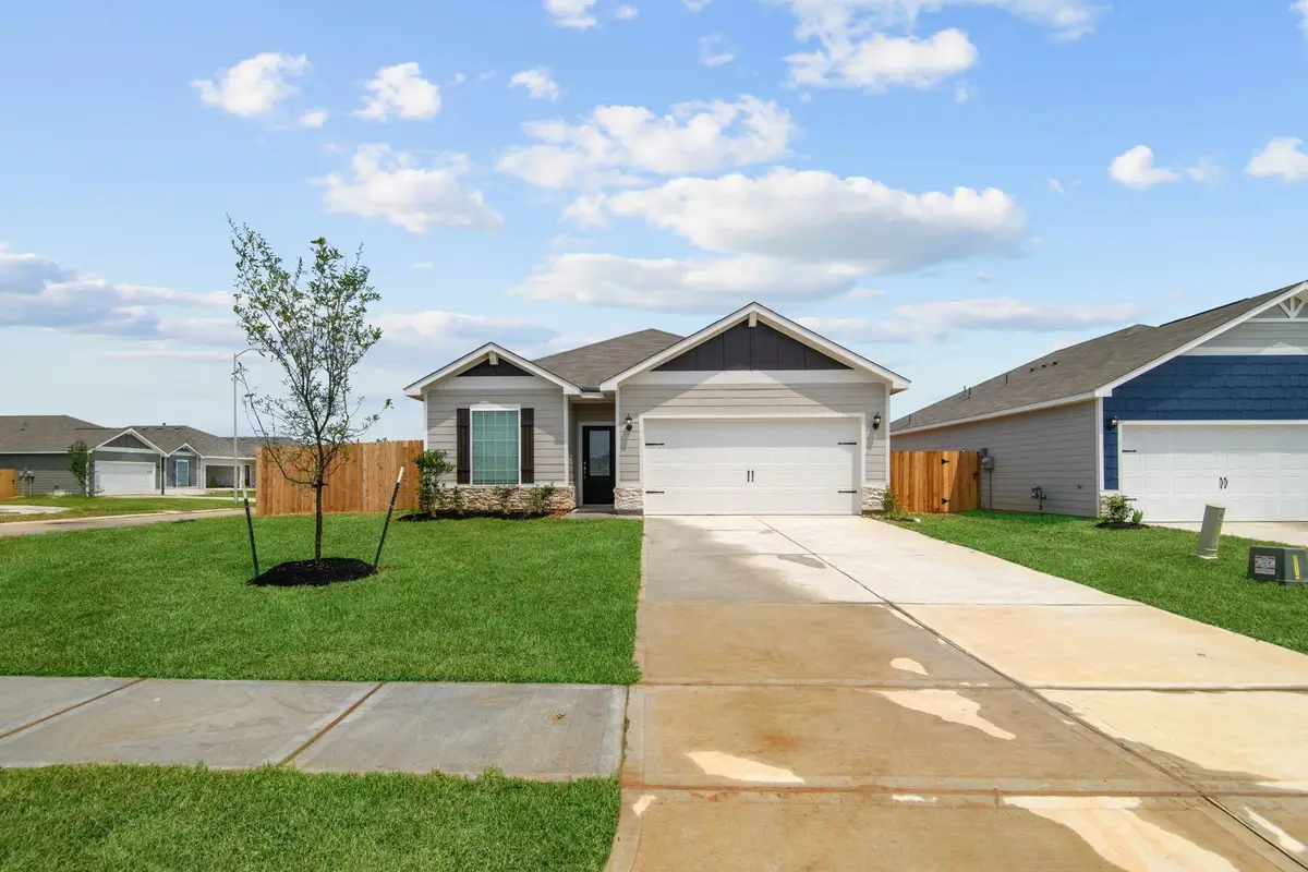 517 Navy Clouds Drive, Waller, TX 77484 - #1