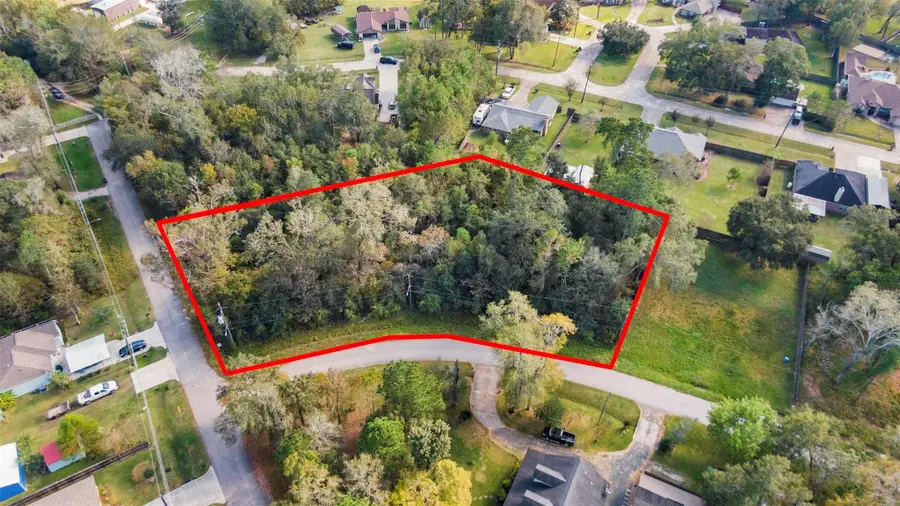1407 Black Bear Drive, Crosby, TX 77532 - #3