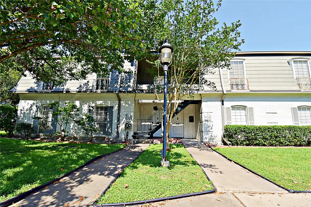 9023 Rue Cambon Street #65, Houston, TX 77074 - #1