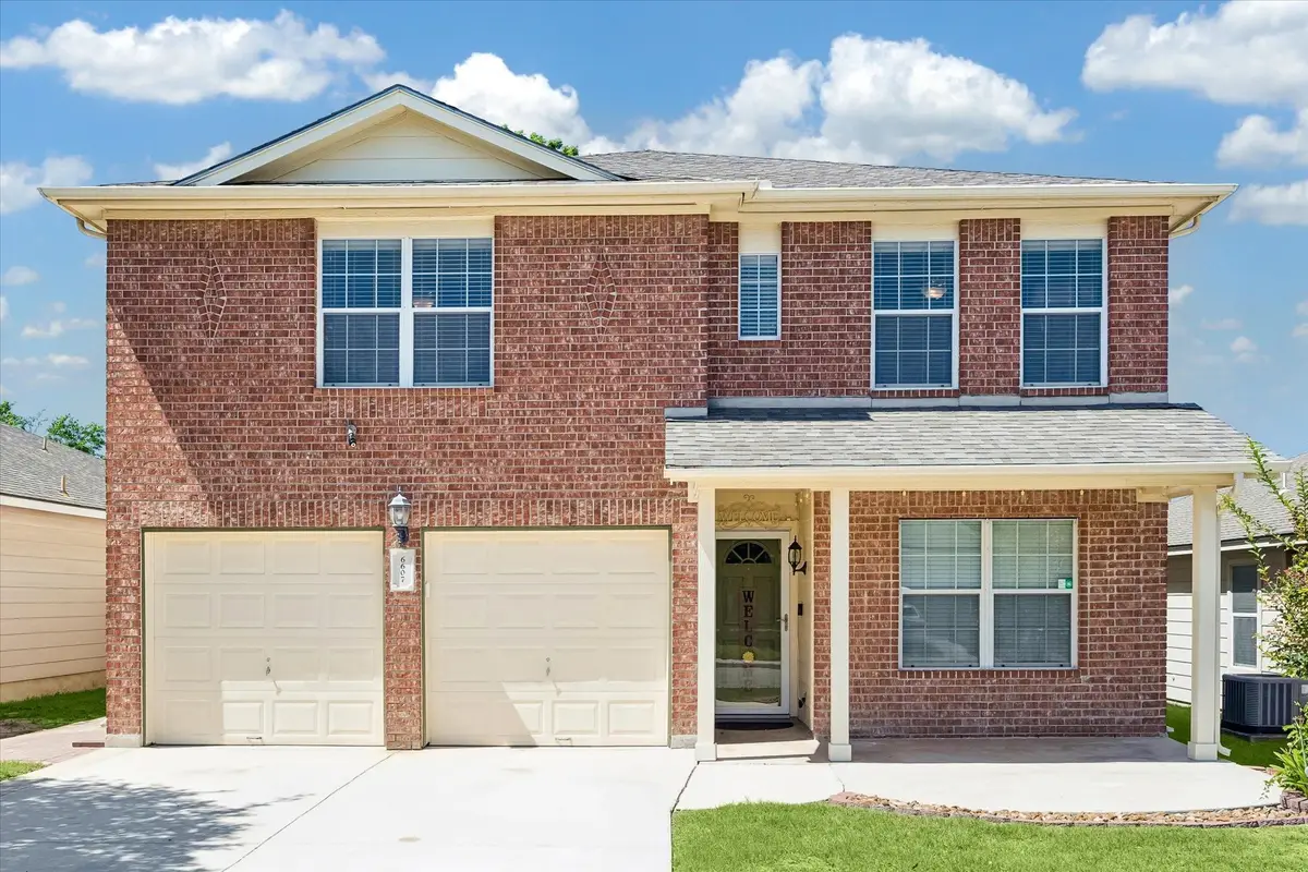 6607 Chasethorn Drive, San Antonio, TX 78249 - #1
