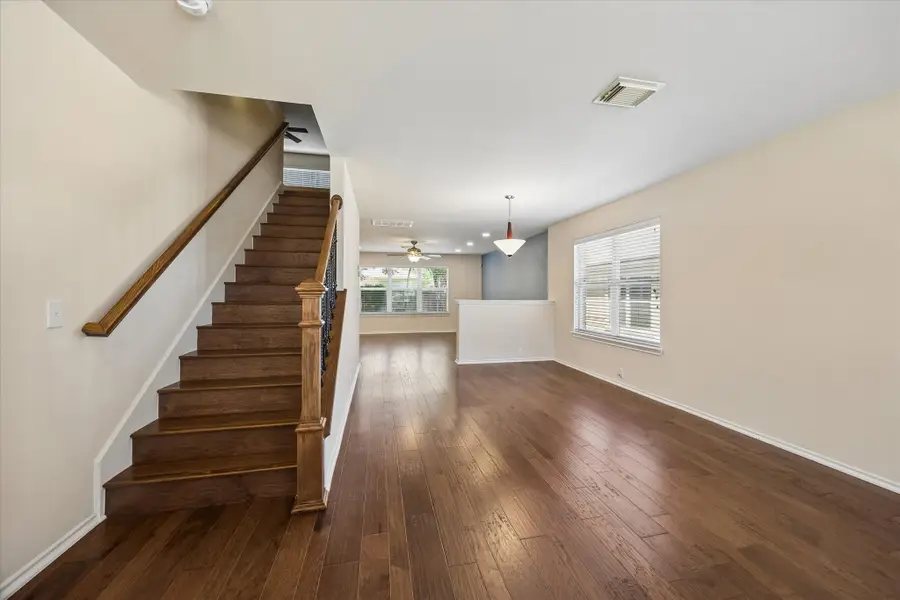 6607 Chasethorn Drive, San Antonio, TX 78249 - #2