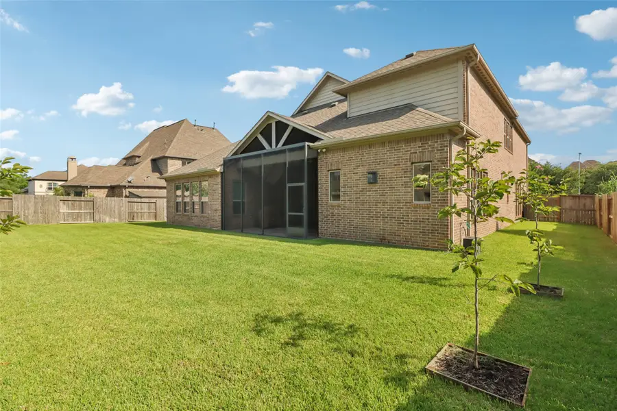 9806 Mount Shasta, Missouri City, TX 77459 - Image #3