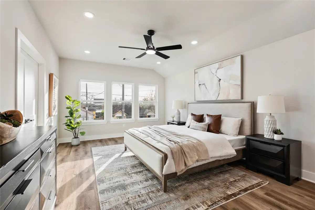 4605 Brady Street #A, Houston, TX 77011 - #1