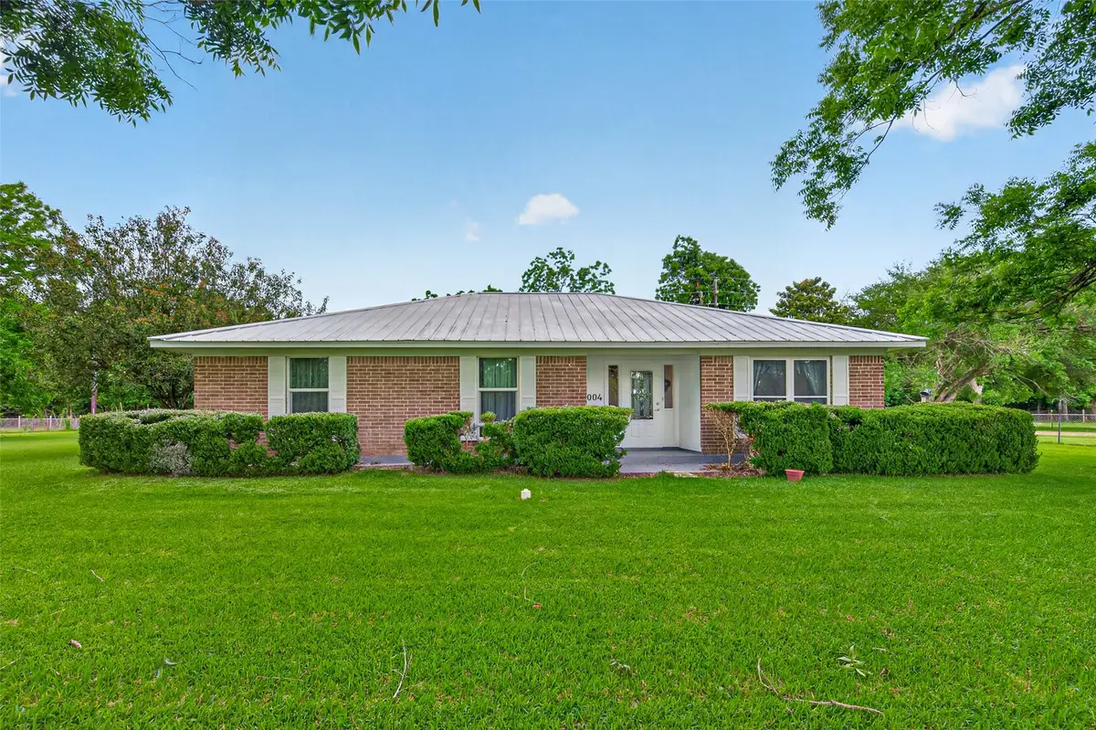 1004 Wagon Road, Simonton, TX 77485 - #1