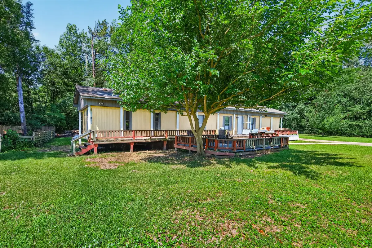 141 Fitzgerald Lane, Livingston, TX 77351 - #1