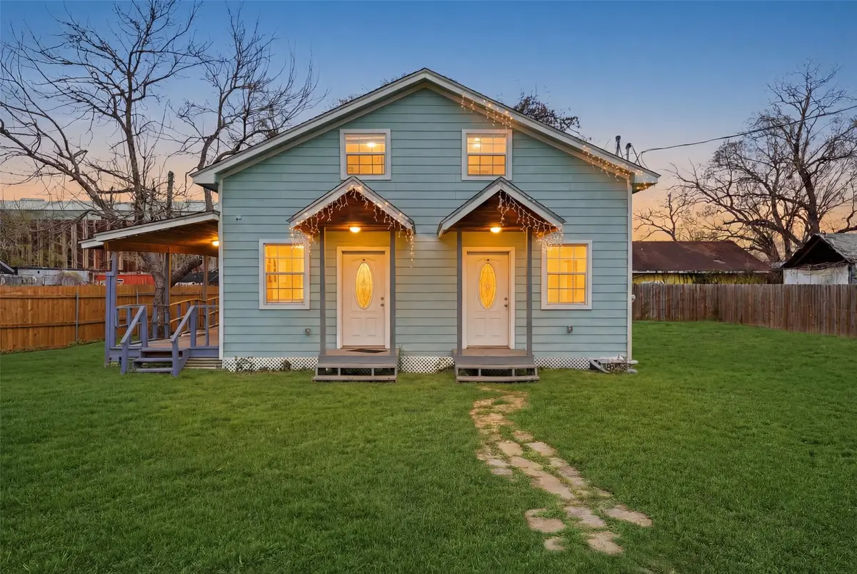 7301 Avenue K #A B, Houston, TX 77011 - #1