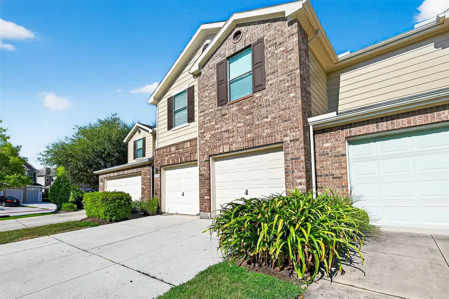 16005 Summerville Lake Drive, Tomball, TX 77377 - Image #3