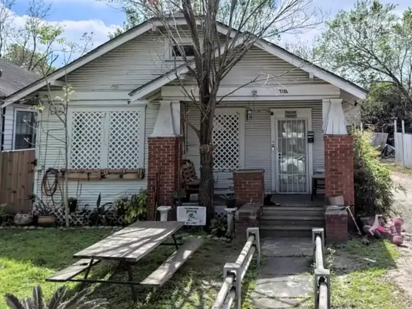 7106 Sherman Street, Houston, TX 77011
