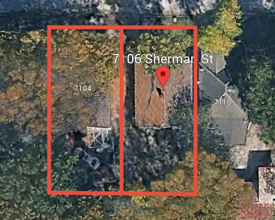 7106 Sherman Street, Houston, TX 77011 - Image #2