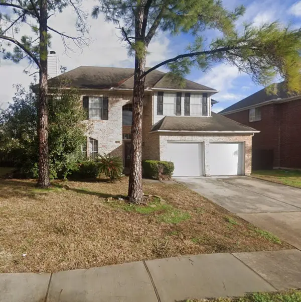 13650 Ortega Lane, Houston, TX 77083