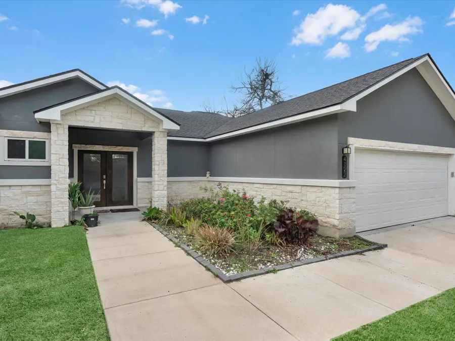 4122 Brookston Street, Houston, TX 77045 - #3