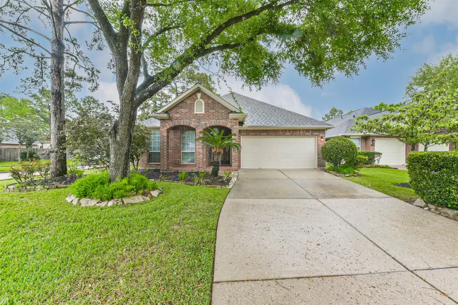 14310 Eastern Redbud Lane, Houston, TX 77044 - #2