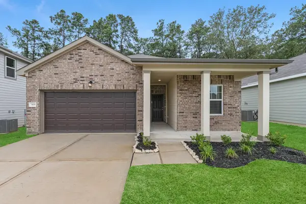 6211 Willow Sky Court, Porter, TX 77365