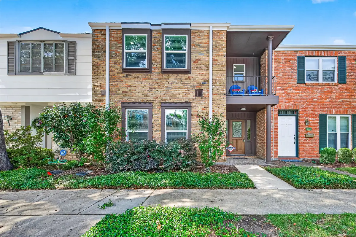 1245 Country Place Drive, Houston, TX 77079 - #1