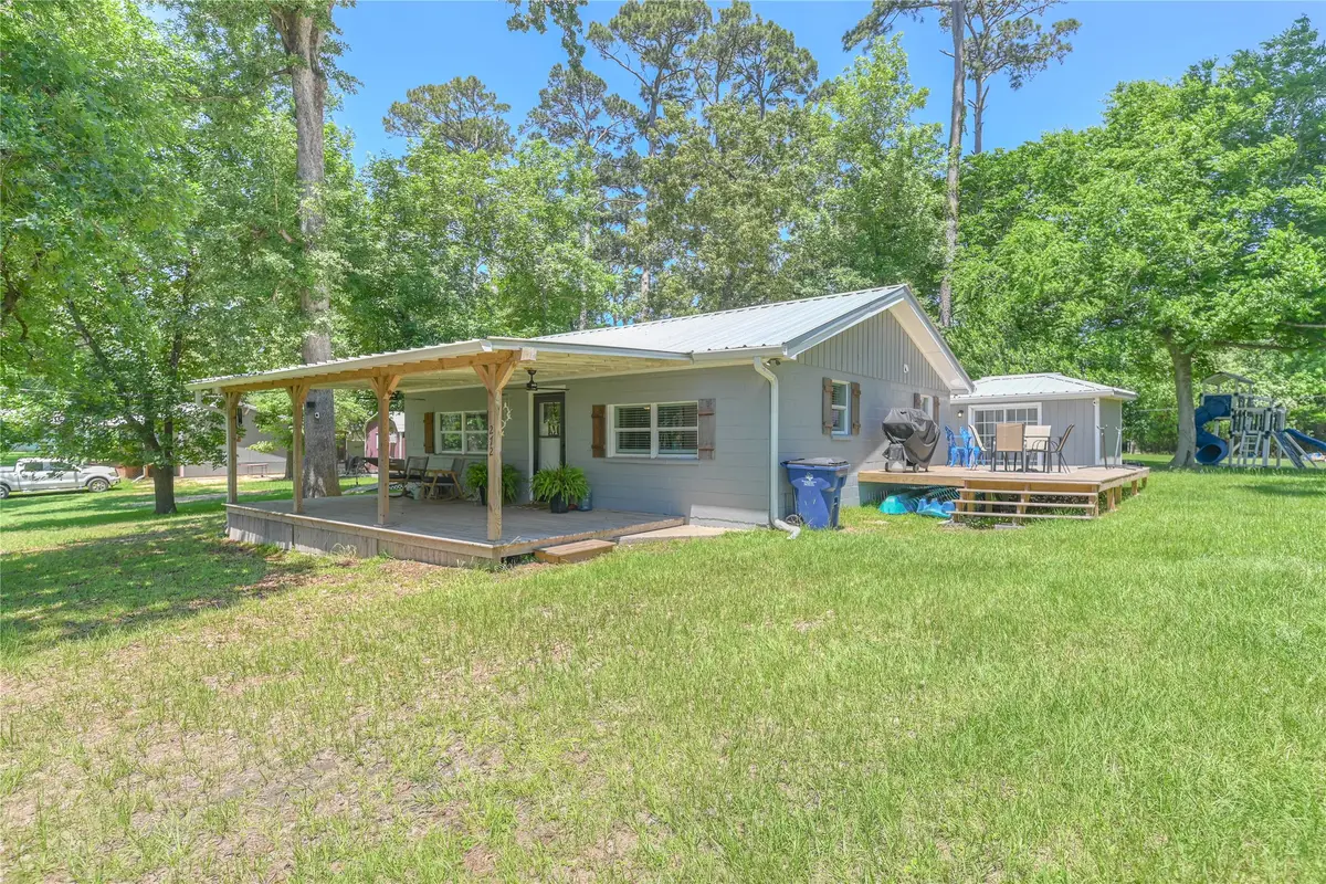 272 Sassafras Drive, Trinity, TX 75862 - #1