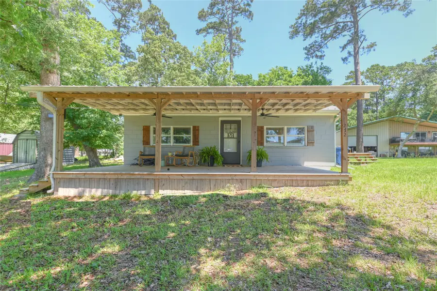 272 Sassafras Drive, Trinity, TX 75862 - #2