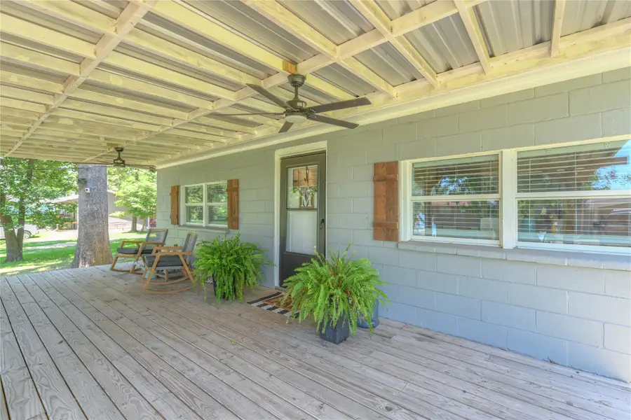 272 Sassafras Drive, Trinity, TX 75862 - #3