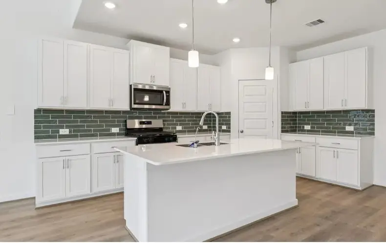 31114 De La Guerra, Huffman, TX 77336 - Image #1