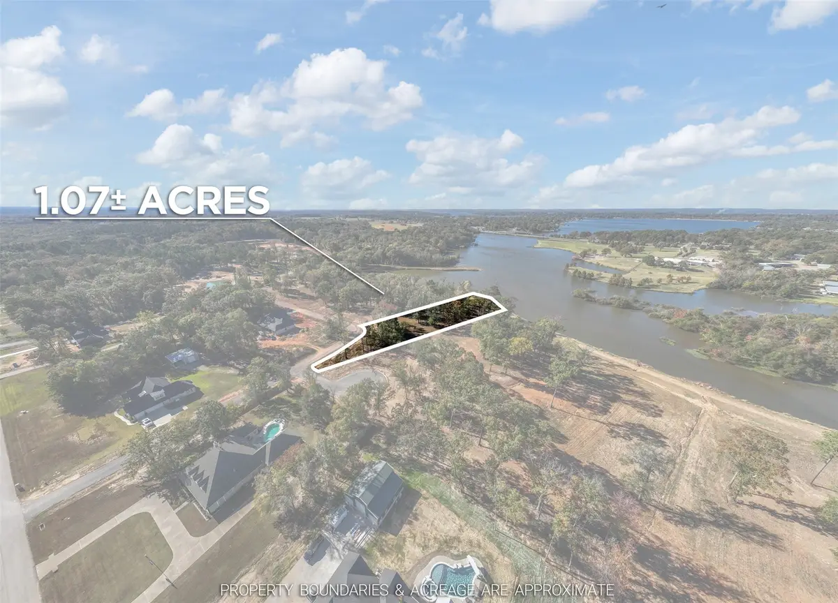 0 (lot 9) Carolina Drive, Bullard, TX 75757 - Image #1